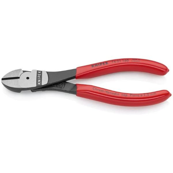Billede af KNIPEX Kraftbidetang 160mm 7401-160