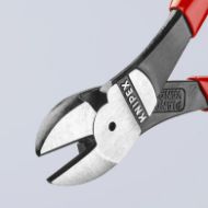 Billede af KNIPEX Kraftbidetang 160mm 7401-160