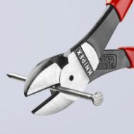 Billede af KNIPEX Kraftbidetang 160mm 7401-160