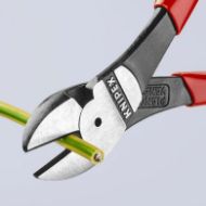Billede af KNIPEX Kraftbidetang 160mm 7401-160