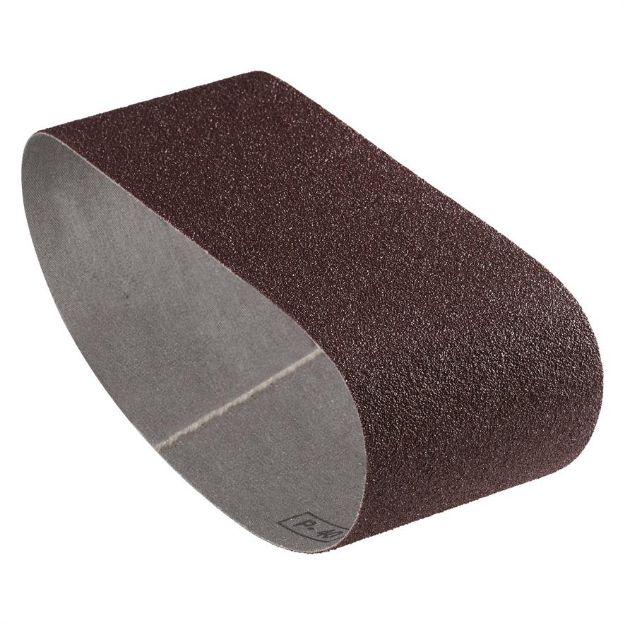 Billede af Rhodius Slibebånd 100x610 K40