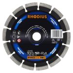 Billede af Rhodius Diamantklinge LD40 180x22,2mm