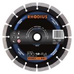 Billede af Rhodius Diamantklinge LD40 230x22,2mm