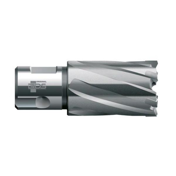 Billede af BDS Kernebor HM Combi - Skæredybde 30 mm - Kort