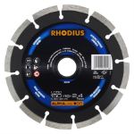 Billede af Rhodius Diamantklinge LD50 150x22,2mm