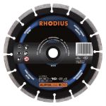 Billede af Rhodius Diamantklinge LD50 230x22,2mm