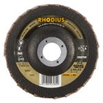 Billede af Rhodius Lamelslibeskive VLS Vision 125mm ACRS
