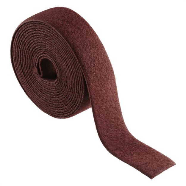 Billede af Rhodius Vlies fin 100mm x 10m