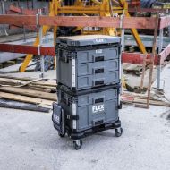 Billede af Flex Stackpack TK-L SP sæt 2