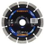 Billede af Rhodius Diamantklinge LD40 150x22,2mm