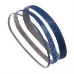 Billede af Rhodius Slibebånd 10x330mm Z 60