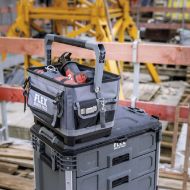 Billede af Flex Stackpack TK-L SP TT Værktøjstaske