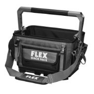 Billede af Flex Stackpack TK-L SP TT Værktøjstaske