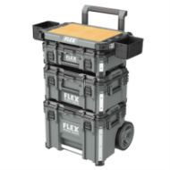 Billede af Flex Stack Pack TK-L SP WT Arbejdsplade