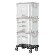 Billede af Flex Stack Pack TK-L SP RD Rullevogn