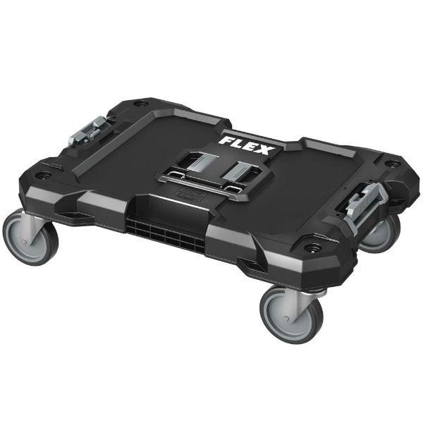 Billede af Flex Stack Pack TK-L SP RD Rullevogn