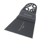 Billede af Multicutter klinge 65mm Træ/Plast/Gips