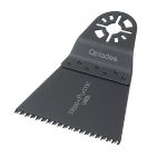 Billede af Multicutter klinge 68mm Træ/Plast/Gips Japaner