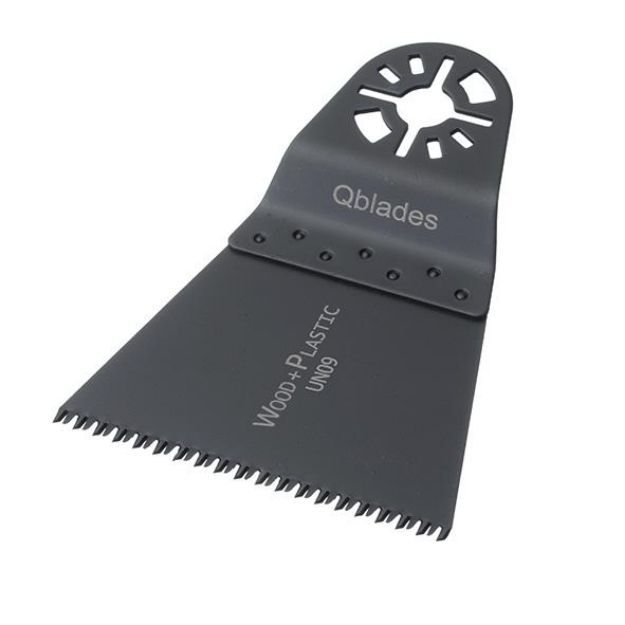 Billede af Multicutter klinge 68mm Træ/Plast/Gips Japaner