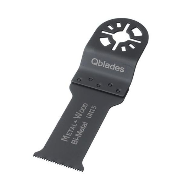 Billede af Multicutter klinge 28mm Universal