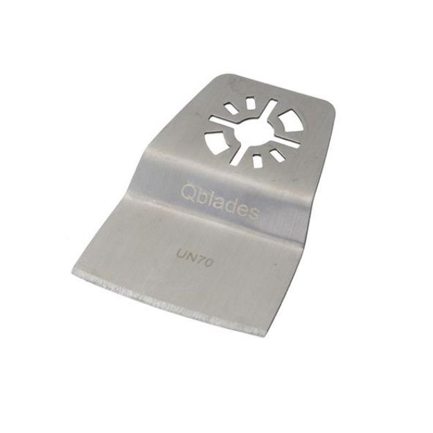 Billede af Multicutter klinge 52mm Fast Spartel