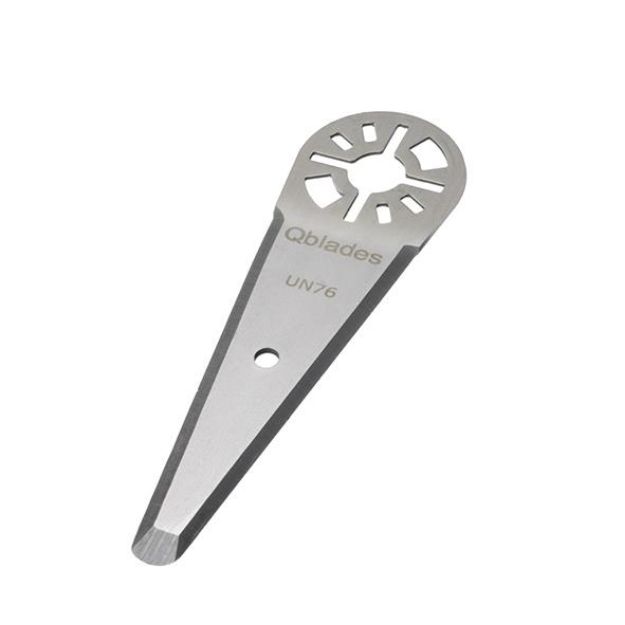 Billede af Multicutter klinge 70mm Fugekniv Spids