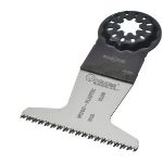 Billede af Starlock klinge 50mm Træ/Plast/Gips Japaner