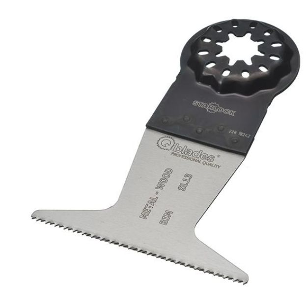 Billede af Starlock klinge 50mm Universal