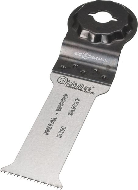 Billede af Starlock MAX klinge 32mm Universal