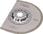 Billede af Starlock klinge Fugefjerner 90mm Rund