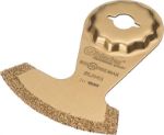 Billede af Starlock MAX klinge 58mm Fugefjerner