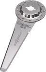 Billede af Starlock MAX Fugekniv 70mm Spids