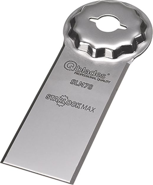 Billede af Starlock MAX Fugekniv 30mm