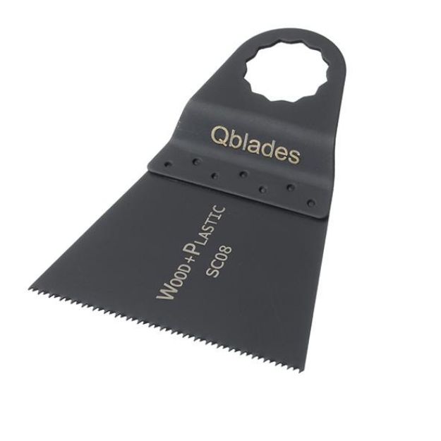 Billede af Supercut klinge 65mm Træ/Plast/Gips