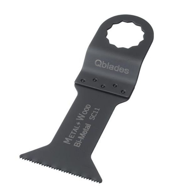 Billede af Supercut klinge 45mm Universal