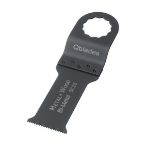 Billede af Supercut klinge 28mm Universal