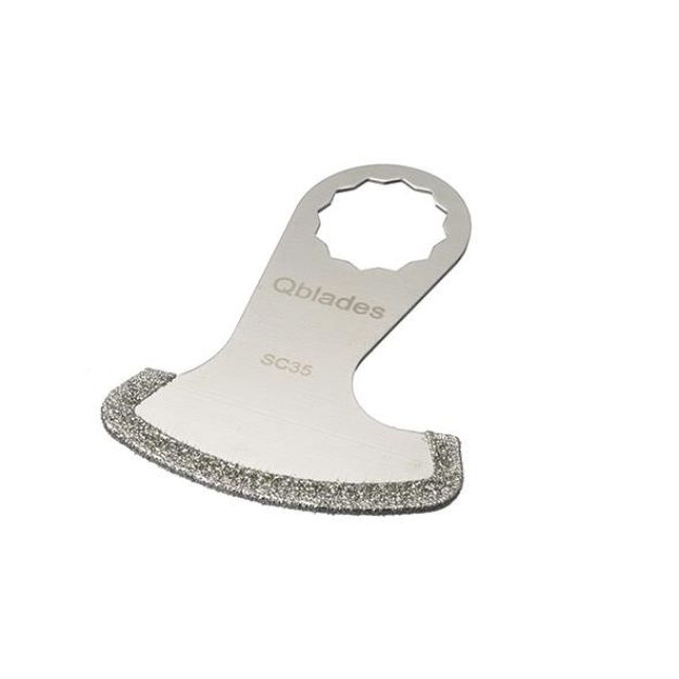Billede af Supercut klinge 58mm Fugefjerner