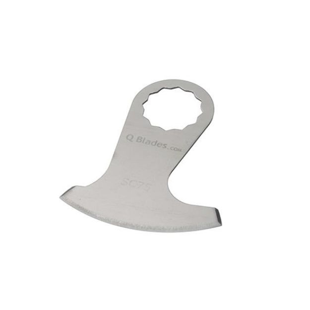 Billede af Supercut klinge 55mm Fugekniv