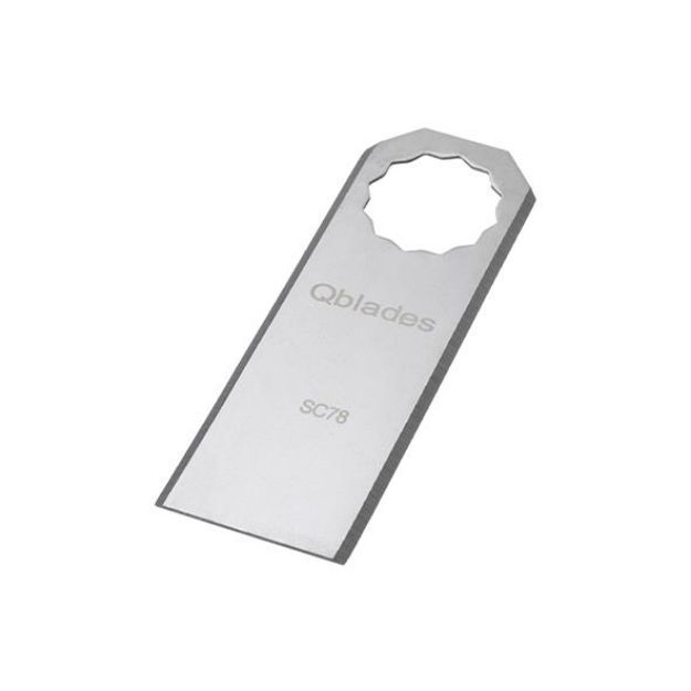 Billede af Supercut klinge 30mm fugekniv