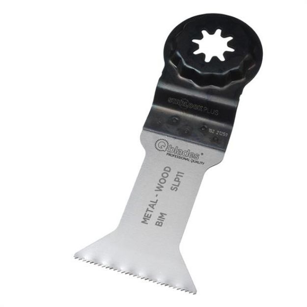 Billede af Starlock bimetalklinge