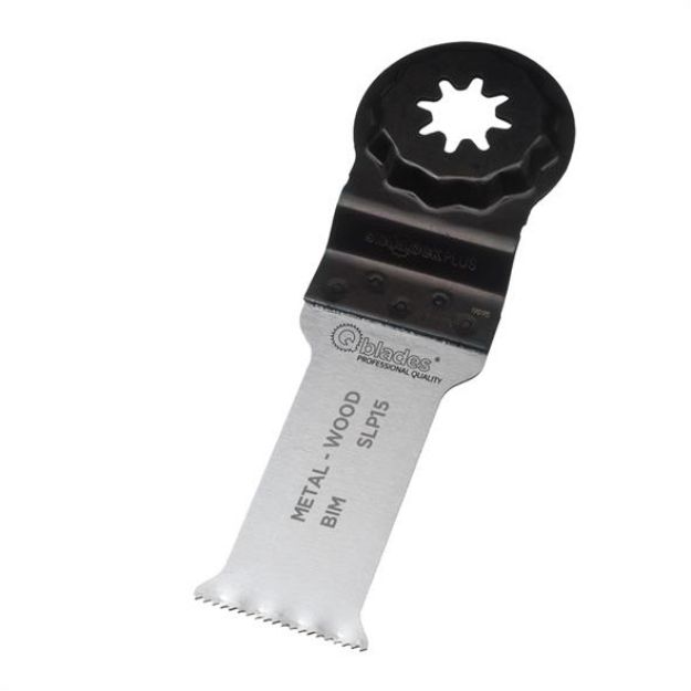 Billede af Starlock bimetalklinge