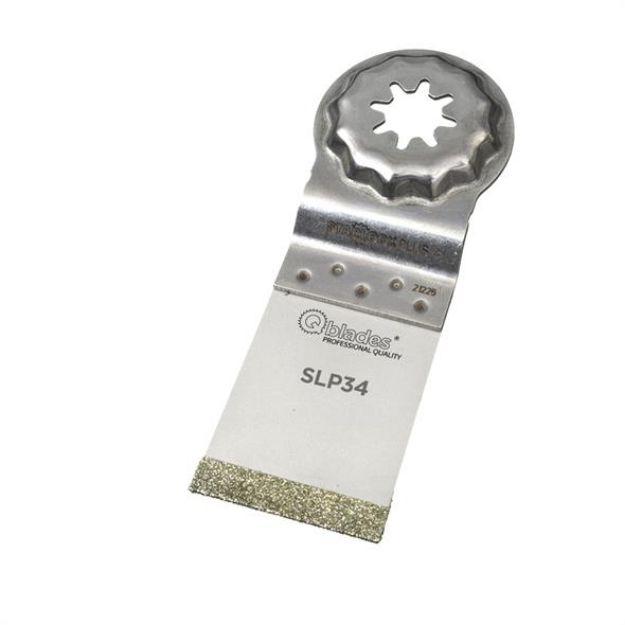 Billede af Starlock diamantklinge