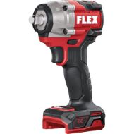 Billede af Flex akku slagnøgle IW 1/2" 400 18.0-EC C