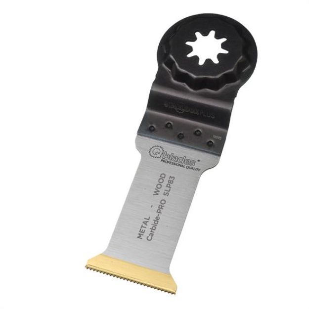 Billede af Starlock HM klinge