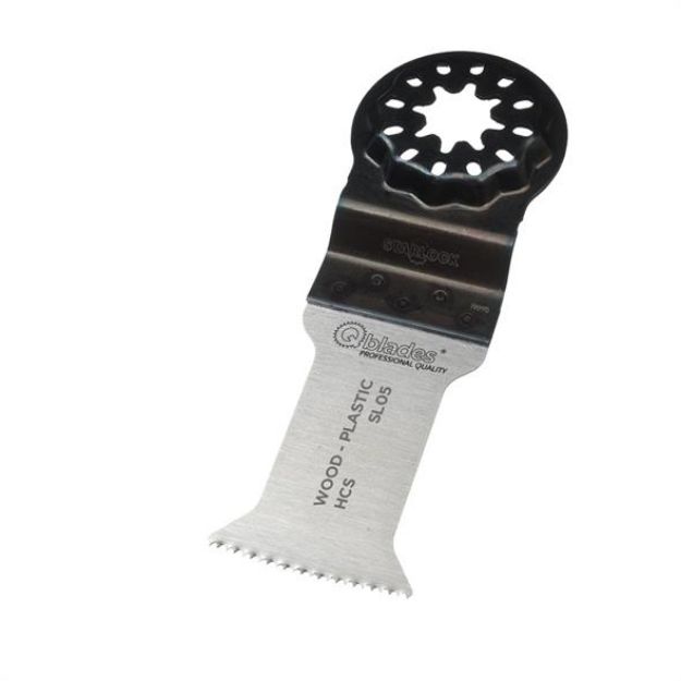 Billede af Starlock savklinge