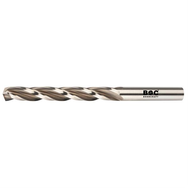 Billede af Spiralbor 2,3 mm Z3 HSS-E Co5 DIN 338 Profi-Plus
