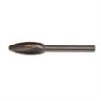 Billede af Shiballoy HM-fræsestift HMB flammeform  - Standard