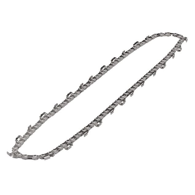 Vis detaljer for Flex kæde 35 cm GCS-C35 3/8" 1,1 mm Billede af Flex kæde 35 cm GCS-C35 3/8" 1,1 mm