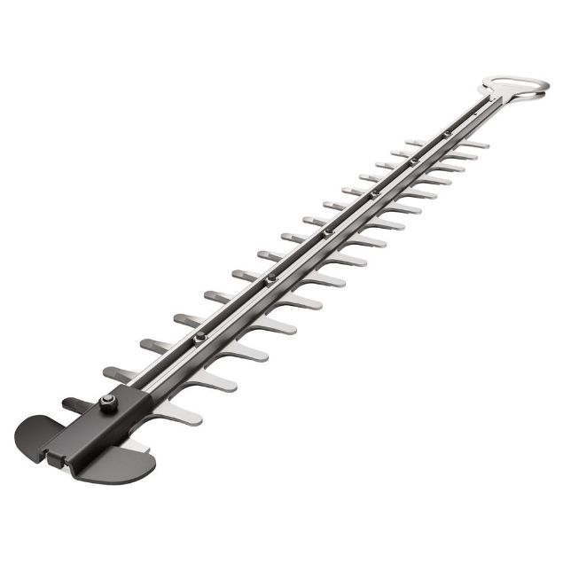 Vis detaljer for Flex klinge t/hækkeklipper 55cm GHT-B 55 Billede af Flex klinge t/hækkeklipper 55cm GHT-B 55