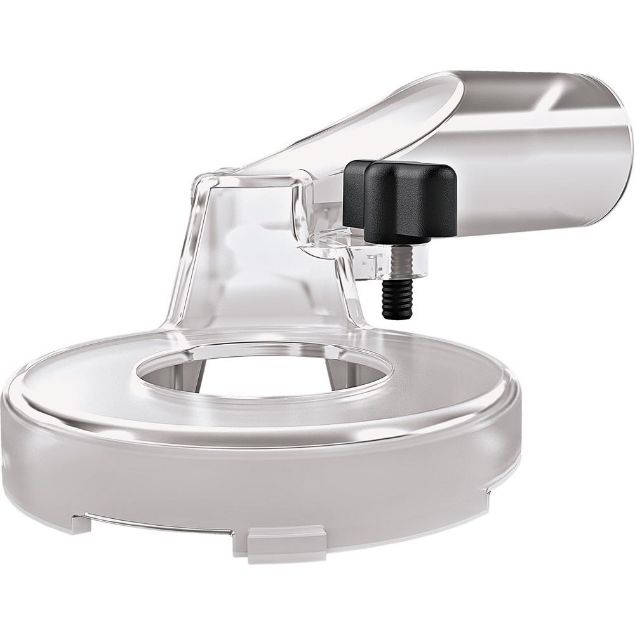 Vis detaljer for Flex base m/sug t/overfræser SG-PB CER Billede af Flex base m/sug t/overfræser SG-PB CER